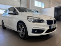 BMW 216 5