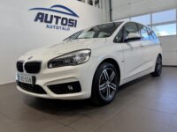 BMW 216 1