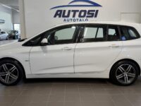 BMW 216 2