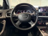 Audi A6 15