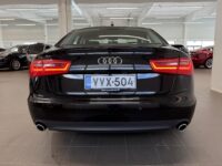 Audi A6 4