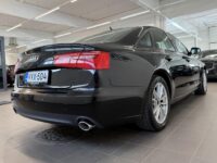 Audi A6 5