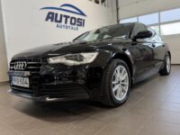 Audi A6 1