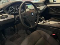 BMW 530 18