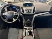 Ford Grand C-Max 6