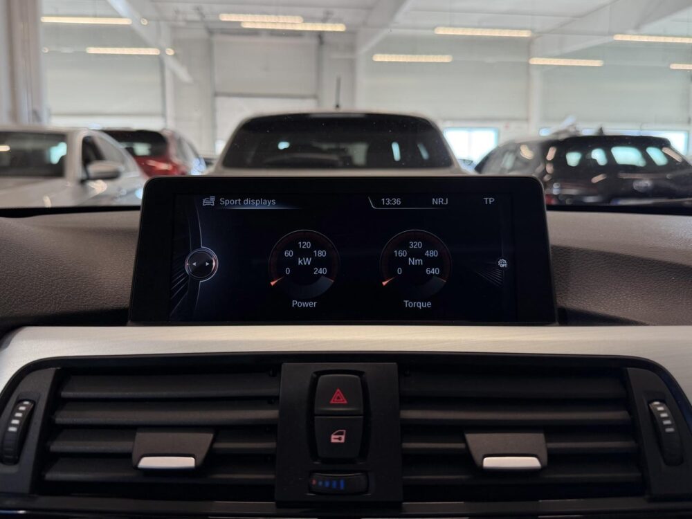 BMW 435 30