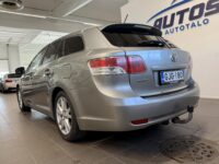 Toyota Avensis 5