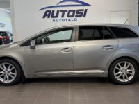 Toyota Avensis 2