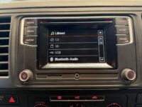 Volkswagen Transporter 20