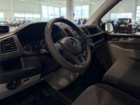 Volkswagen Transporter 8
