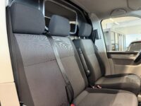Volkswagen Transporter 15