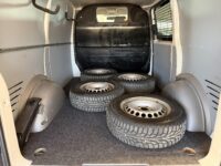 Volkswagen Transporter 11
