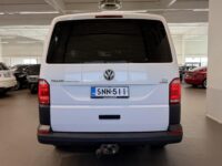 Volkswagen Transporter 4