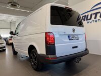 Volkswagen Transporter 3