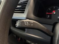 Volkswagen Transporter 18