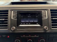 Volkswagen Transporter 9