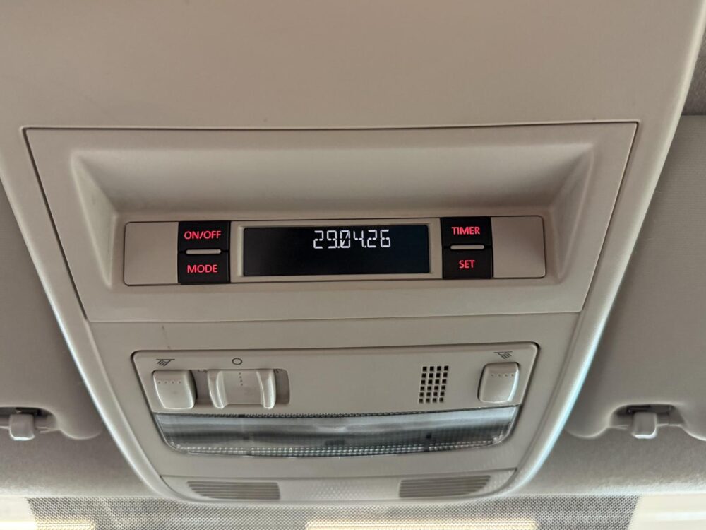 Volkswagen Transporter 16