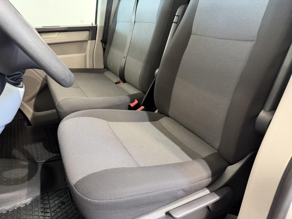 Volkswagen Transporter 10