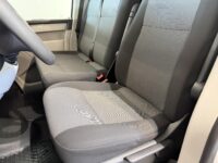 Volkswagen Transporter 10