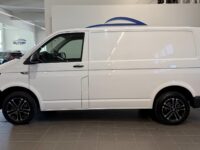 Volkswagen Transporter 2