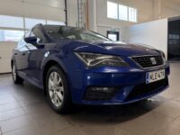 Seat Leon ST 5