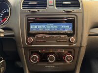 Volkswagen Golf 13