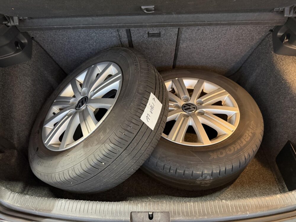 Volkswagen Golf 9