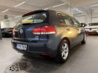 Volkswagen Golf 4
