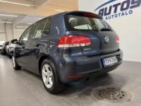 Volkswagen Golf 3