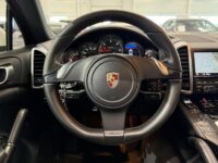 Porsche Cayenne 19