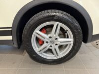 Porsche Cayenne 14