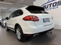 Porsche Cayenne 3