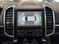 Porsche Cayenne 25