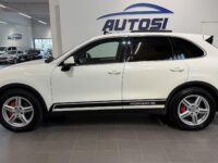 Porsche Cayenne 2