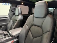 Porsche Cayenne 10