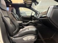Porsche Cayenne 17