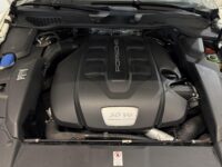 Porsche Cayenne 26