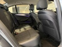 BMW 530 15