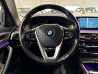 BMW 530 18