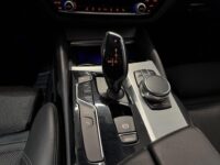 BMW 530 21