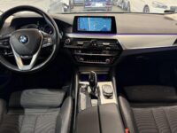 BMW 530 7
