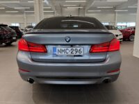 BMW 530 4
