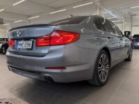 BMW 530 5
