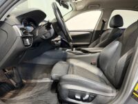 BMW 530 9
