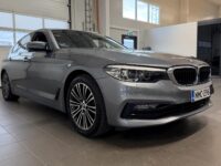 BMW 530 6