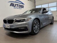 BMW 530 1