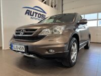 Honda CR-V 1