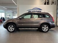 Honda CR-V 2