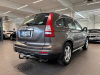 Honda CR-V 4