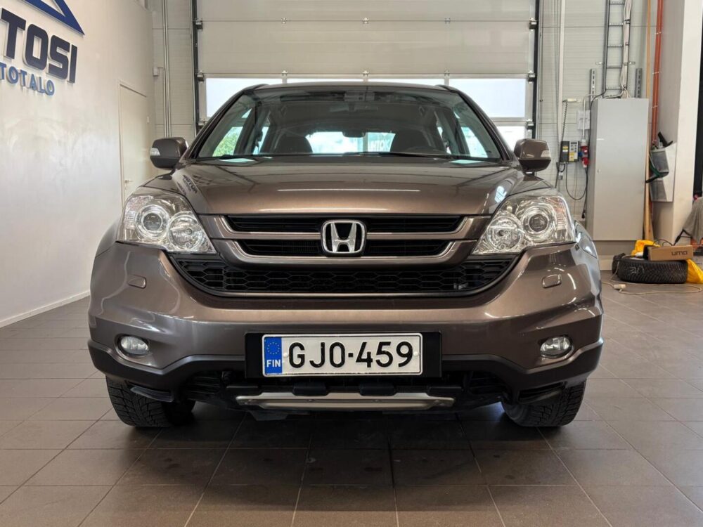 Honda CR-V 6